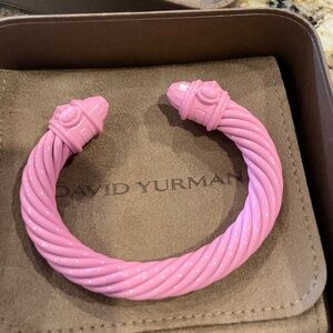 David Yurman RENAISSANCE® CLASSIC CABLE Bracelet